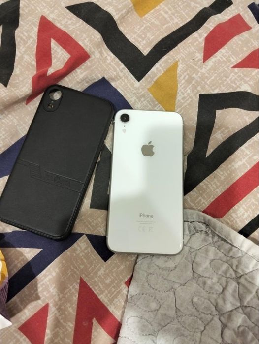 IPhone xr айфон 10