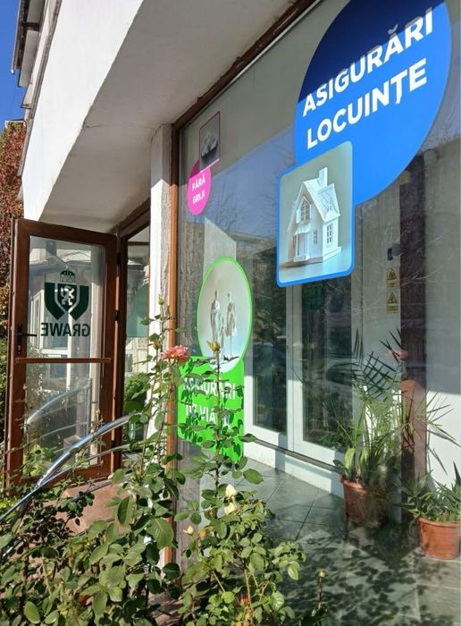 Hai cu noi! GRAWE Focșani caută Unit Manager şi Consultanți