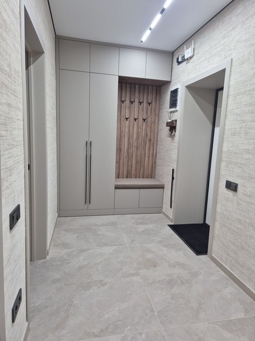 Сдам квартиру посуточно