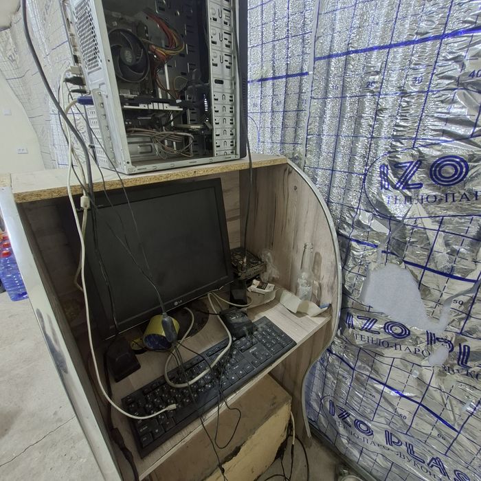 Компютер игровой