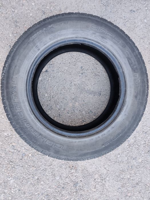 Шины Continental 215/65R16