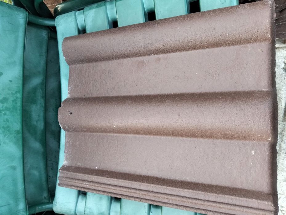 Țiglă din beton Bramac