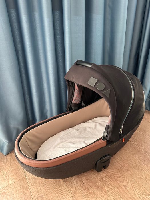 Детска количка 2 в 1  Anex m/type PRO, Safa Sahin