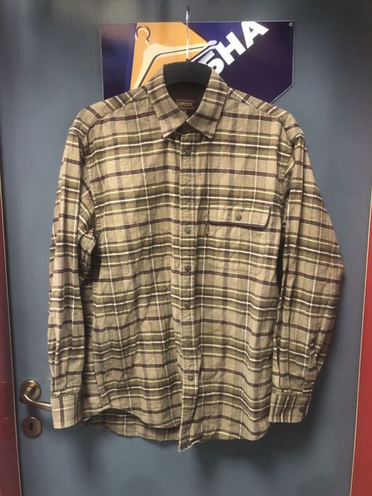 Harkila Мъжка Риза Размер XL и M