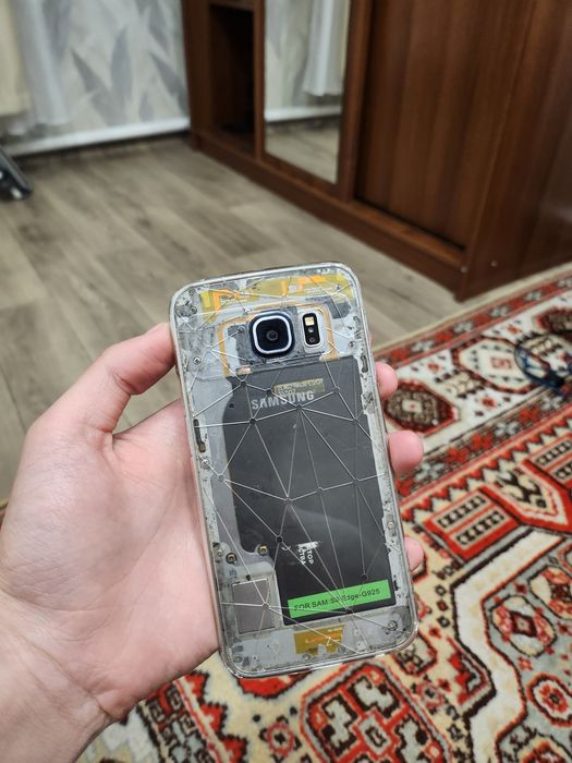 продам samsung s6 edge