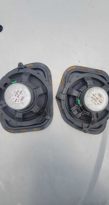 AUDI A3 (1996 – 2003)