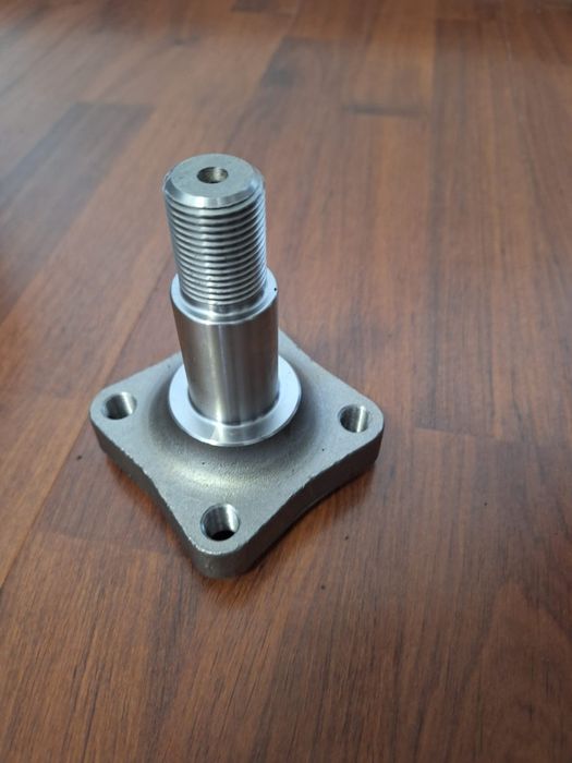 Bara spate Dacia logan 2023-2025 cu senzor