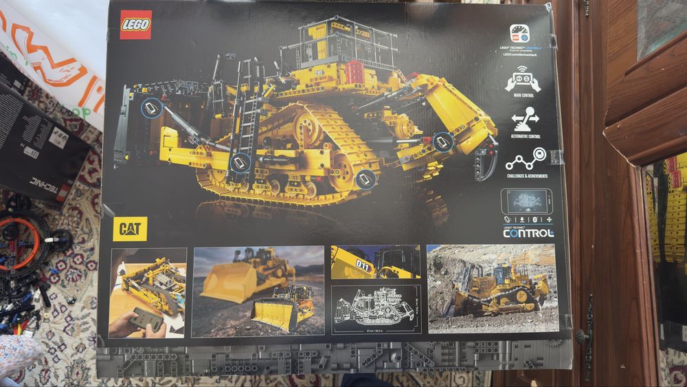 Продам lego конструкторы