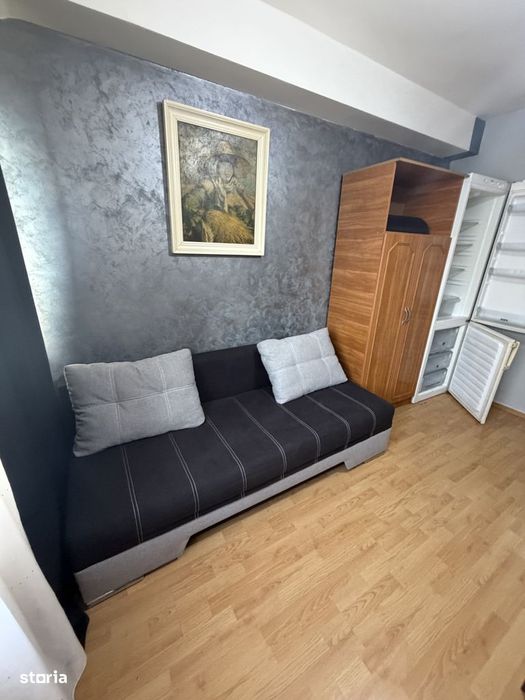 Garsonieră George Enescu