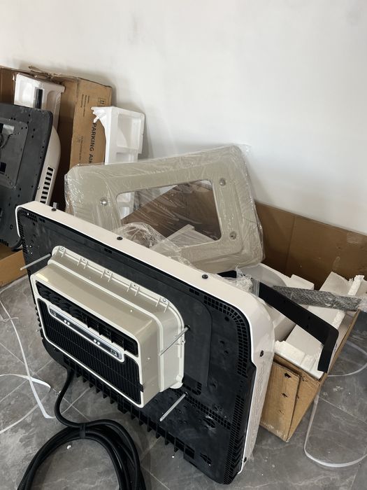 Автокондиционер