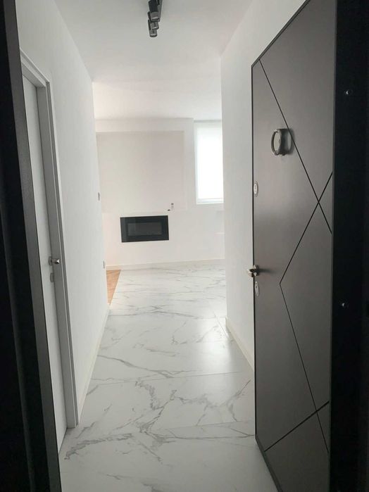 Продава се Двустаен апартамент в Пловдив, Тракия - 38 кв.м за 1436 €/кв.м - Снимка #3