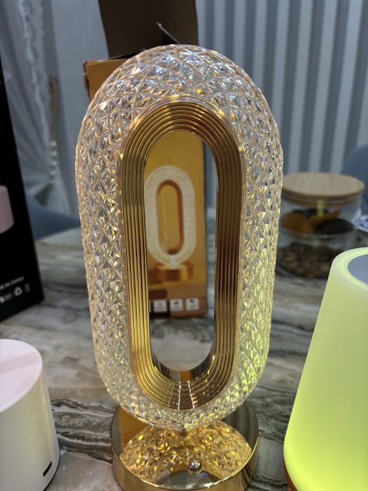 Продам краствые светильники