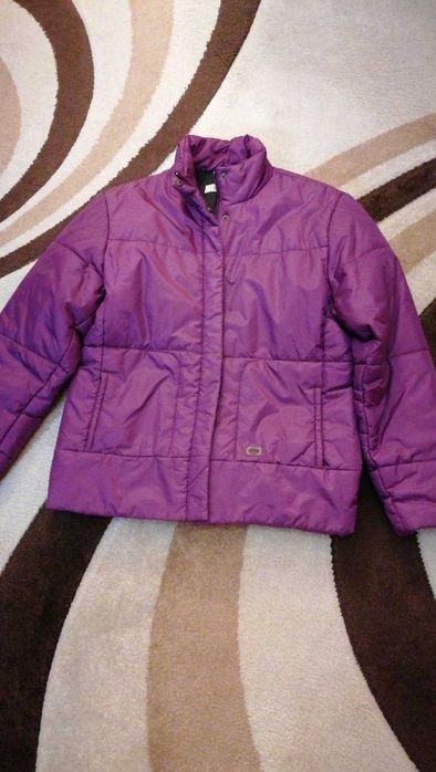 Зимно яке в перфектно състояние