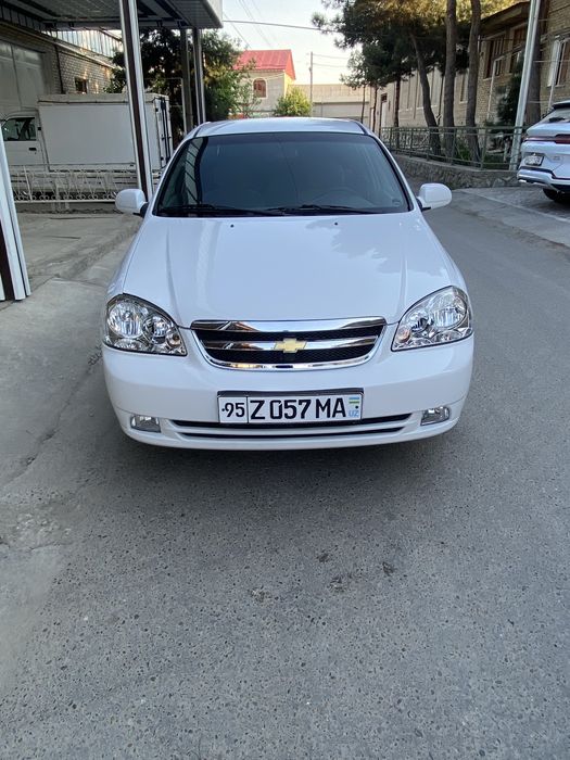 Chevrolet 2500 2010 — 2