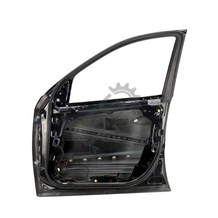 Предна дясна врата Mercedes-Benz M-class (W164)  2005-2011 ID: 124856