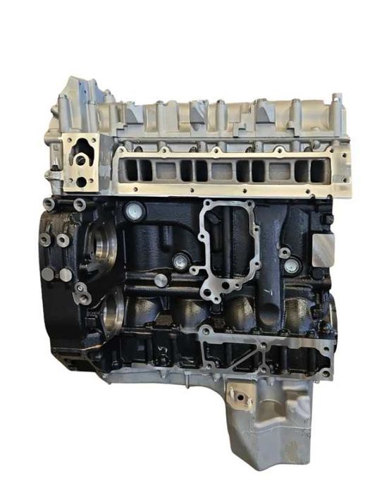 motor Mitsubishi CANTER FUSO 3.0 4P10 EURO 6 nou
