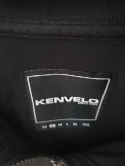 Bluza Kenvelo baieti marimea S