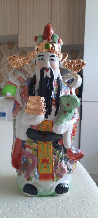 Сувениры , 3 старца