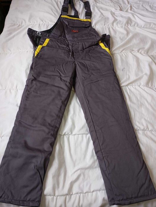 Работни облекла 11