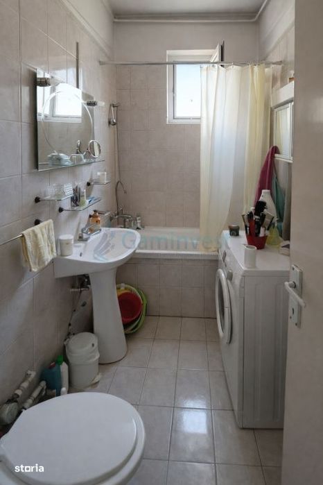 Gaminvest Apartament cu 3 camere, zona Bld. Dacia, Oradea, V4040