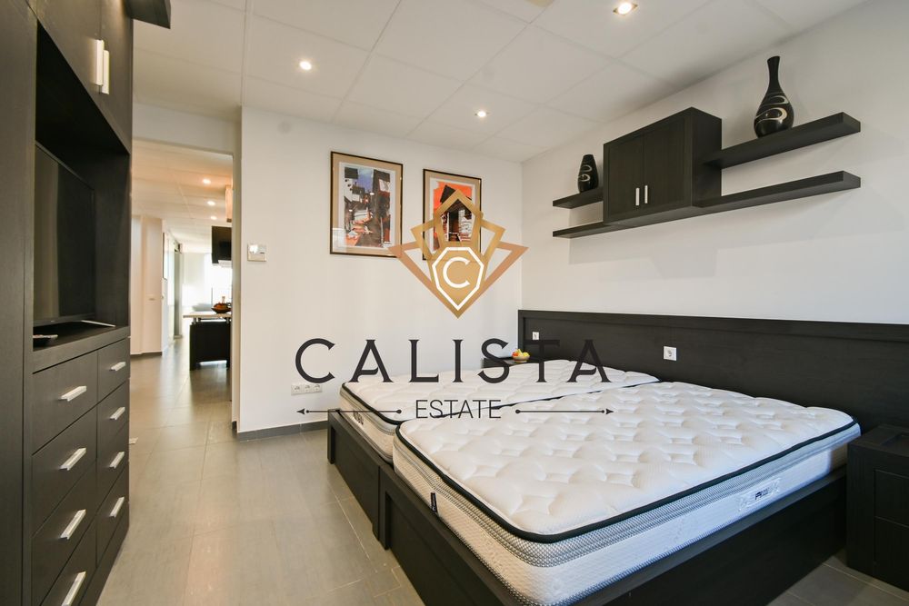 Четиристаен апартамент за продажба в ж.к. Манастирски ливади, 2084041