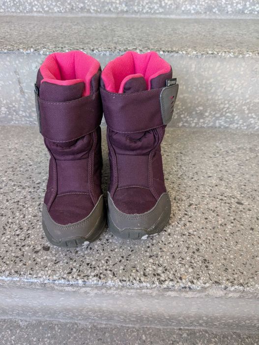 Детски обувки - Adidas, Quechua