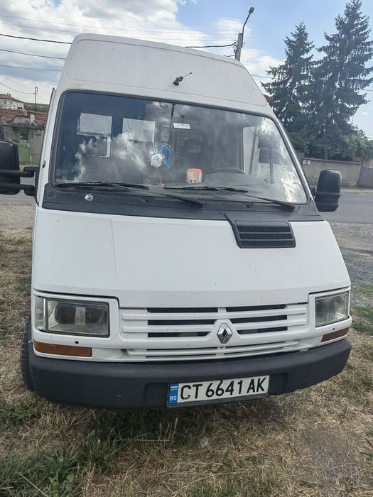 В добро състояние