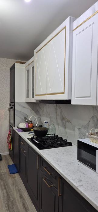 Сборка разборка мебели