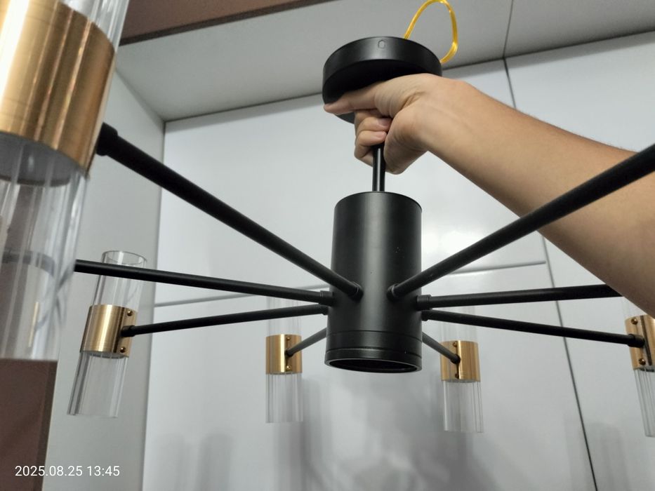 продам отличные люстры втренде данный момент