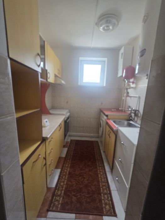 Apartament cu 2 camere