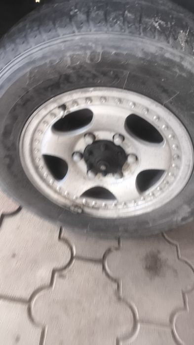 Сиденья на таета хайс