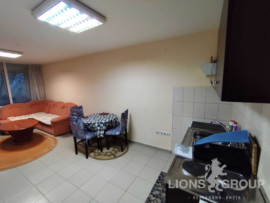 2-стаен, кв.Левкси