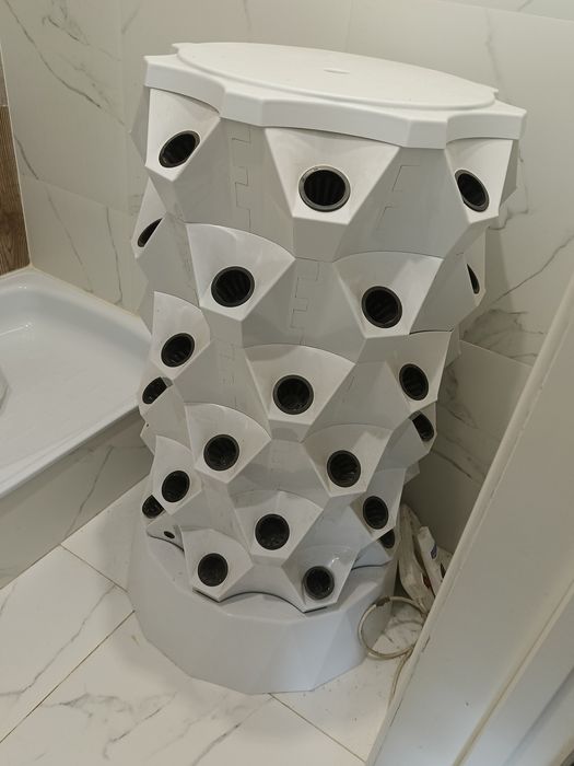 Гидропонная система Pineapple tower