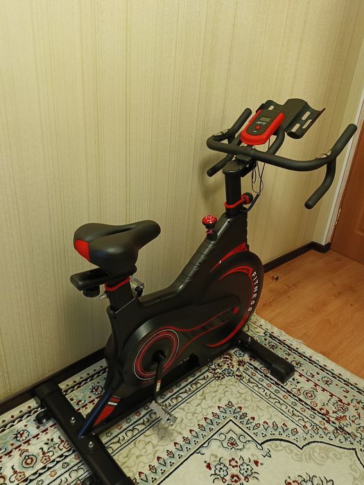 Велотренажёр ...