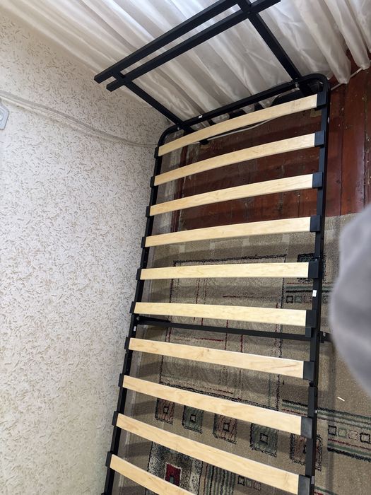 Продам кровать абсолютно новая