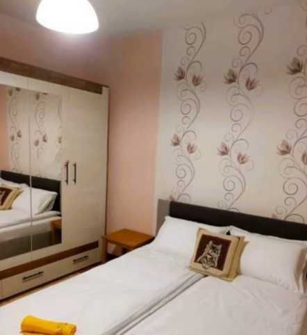 Дава се под наем Двустаен апартамент в София, Младост 1 - 68 кв.м за 547.23 € - Снимка #2