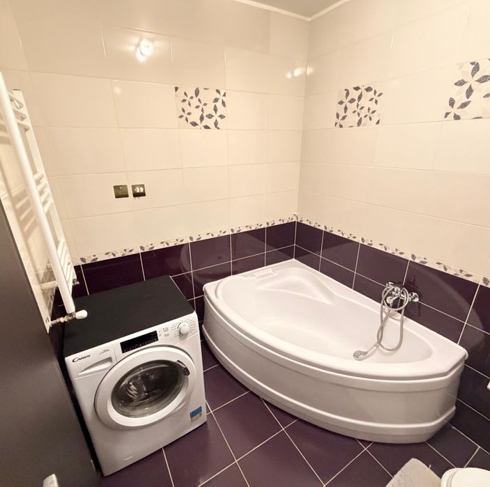 Militari | Apartament 2 camere | Complet mobilat si utilat