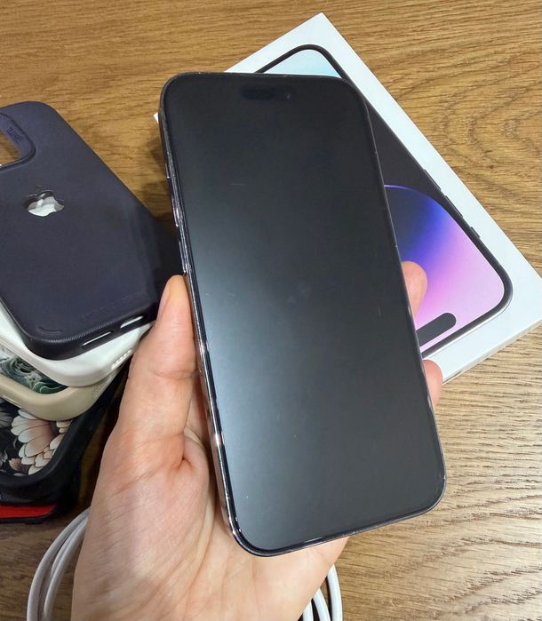 Apple IPhone 14 Pro