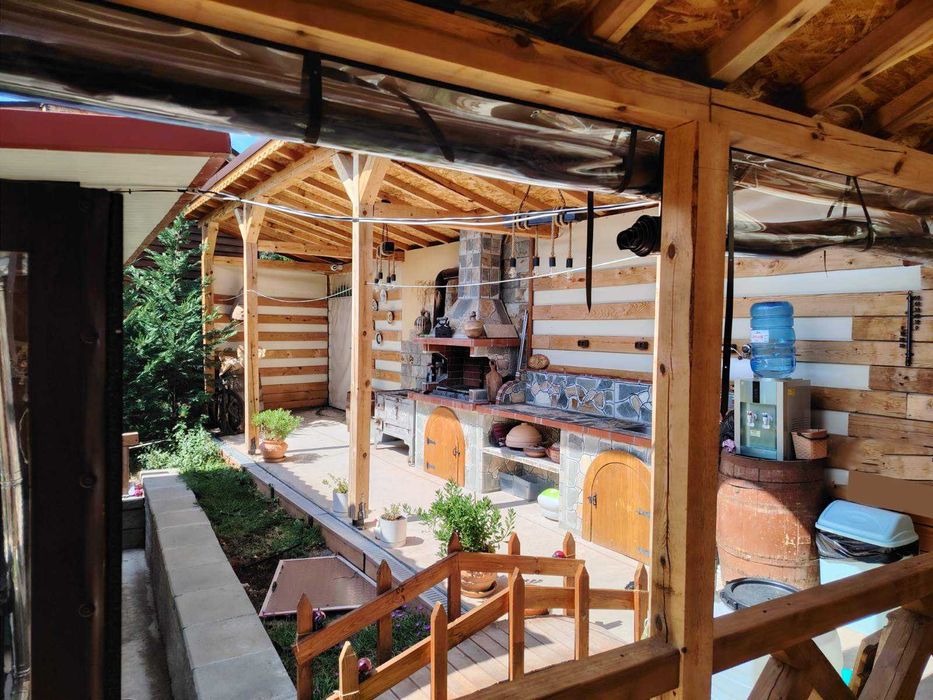 Продава се Къща в с. Ръжавец, Област Перник - 49 кв.м за 1960 €/кв.м - Снимка #2