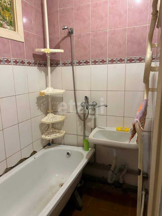 Двухкомнатная КЖБИ