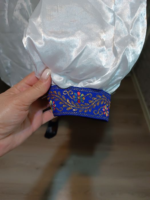 Русский народный костюм