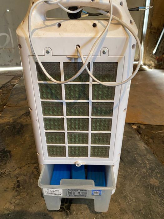 Мини кондиционер