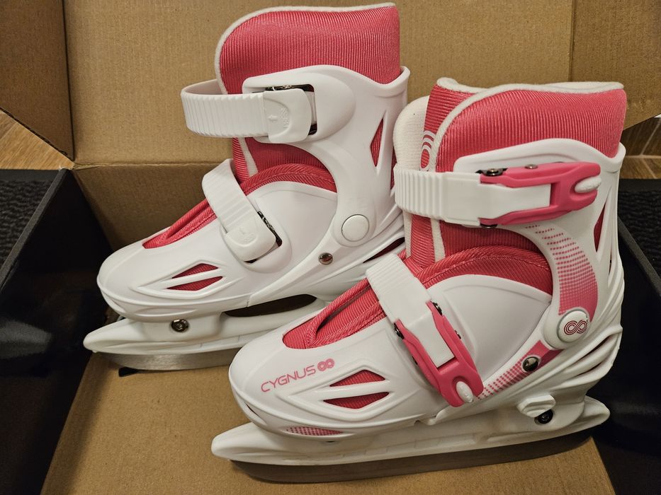 Patine gheata marime reglabila 31_34