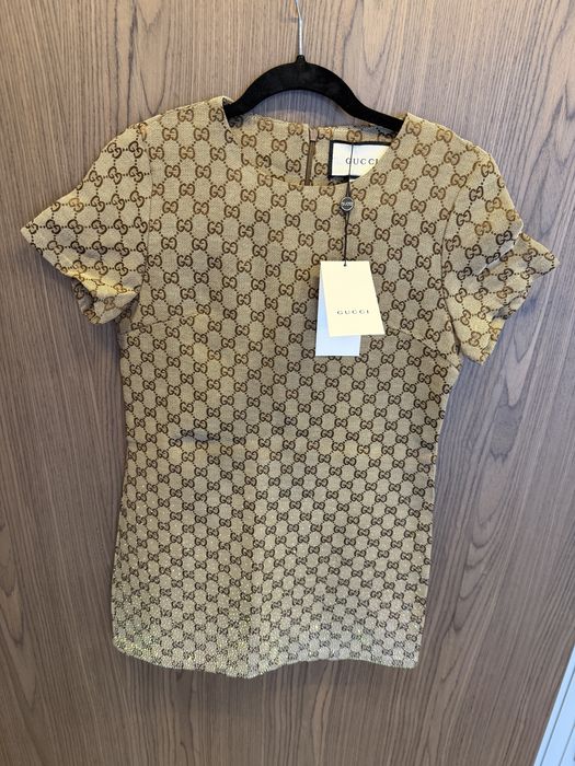 Rochie model Gucci S