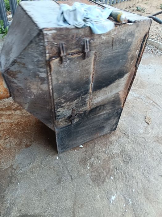Продам печь для бани
