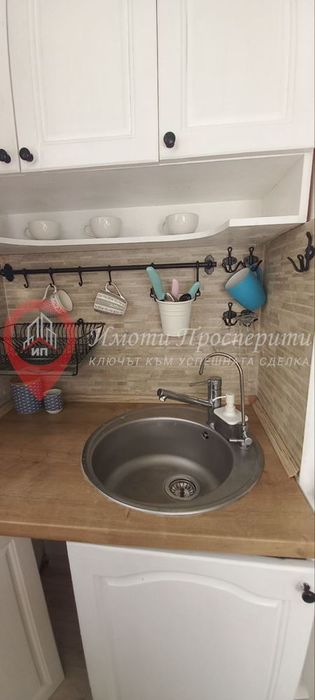 Продава се Тристаен апартамент в София, Център - 57 кв.м за 2746 €/кв.м - Снимка #5