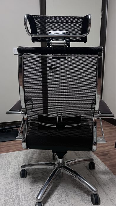 Компьютерное кресло Samurai S2