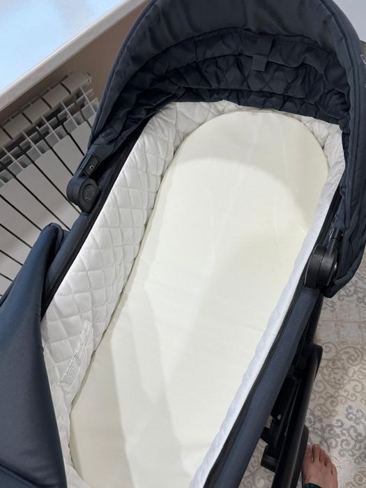 Коляска 2в1  Rant energy