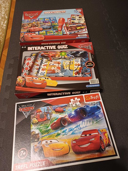 Set Jocuri interactive