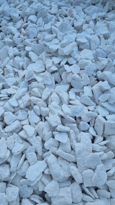 Piatra pentru gradini